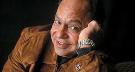 Cheech Marin