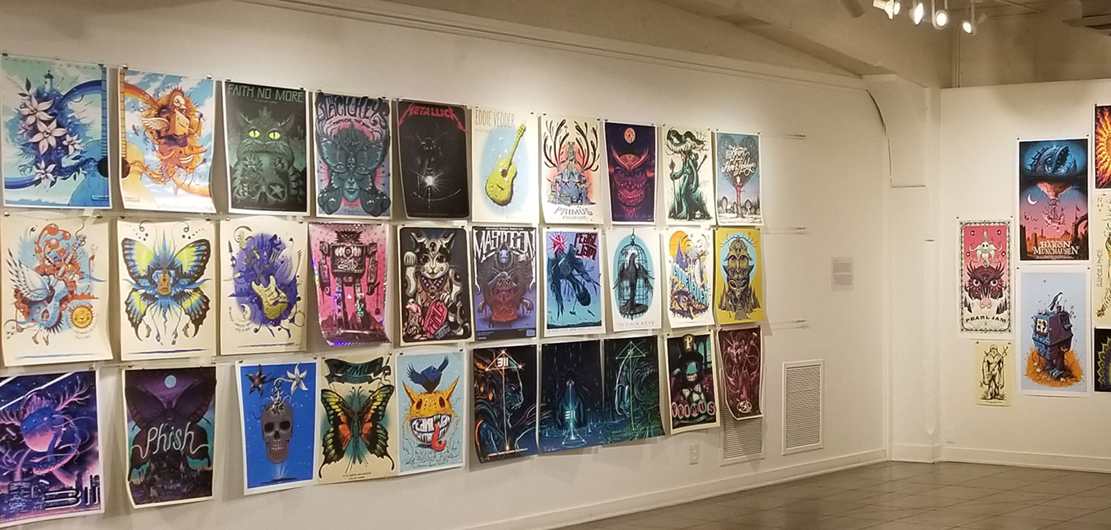 Soto Exhibit
